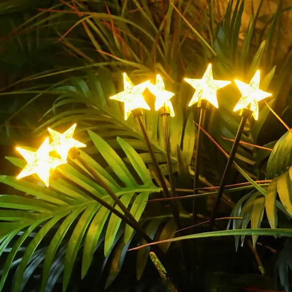 Solar fireflies – Enchanted led fireflies light