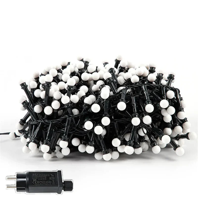Aquatwinkle - waterproof led light chain