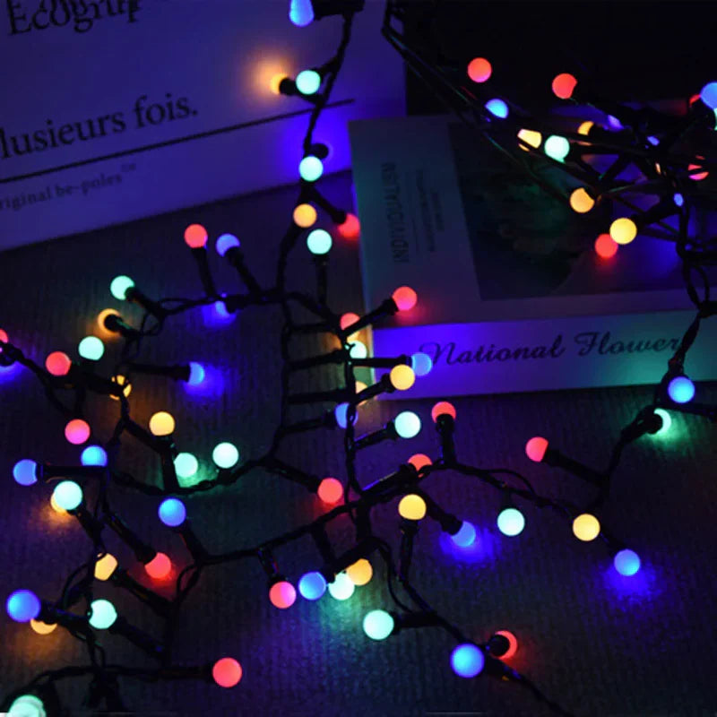 Aquatwinkle - waterproof led light chain