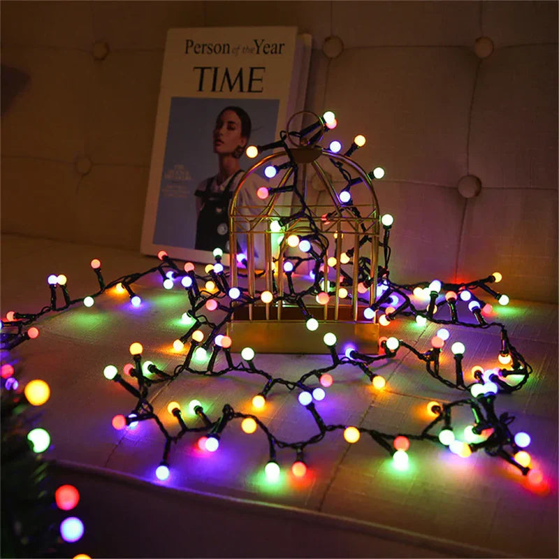 Aquatwinkle - waterproof led light chain