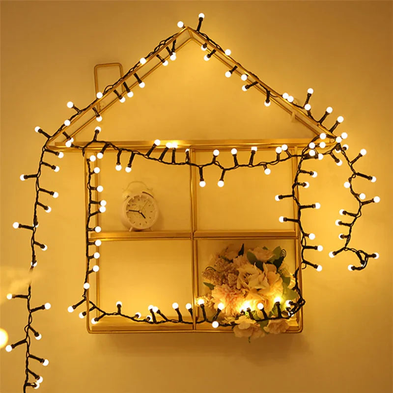 Aquatwinkle - waterproof led light chain