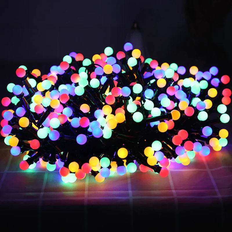 Aquatwinkle - waterproof led light chain