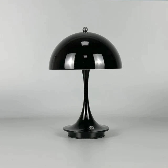 FlexiShade - portable metal lamp