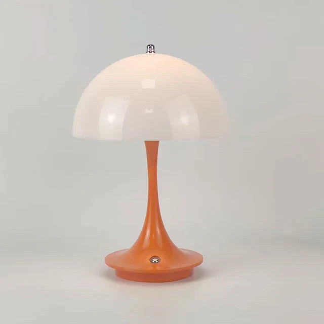 FlexiShade - portable metal lamp