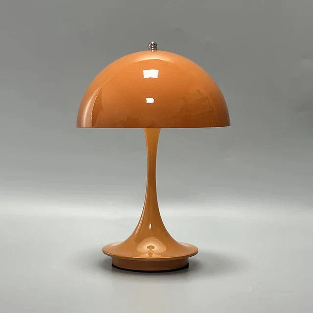 FlexiShade - portable metal lamp