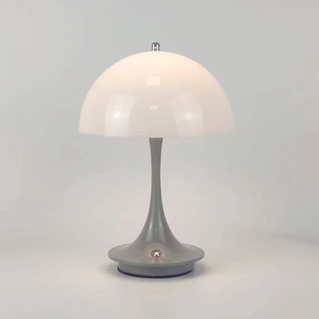 FlexiShade - portable metal lamp