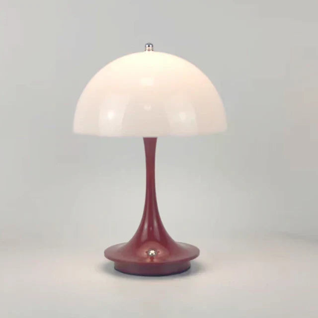 FlexiShade - portable metal lamp