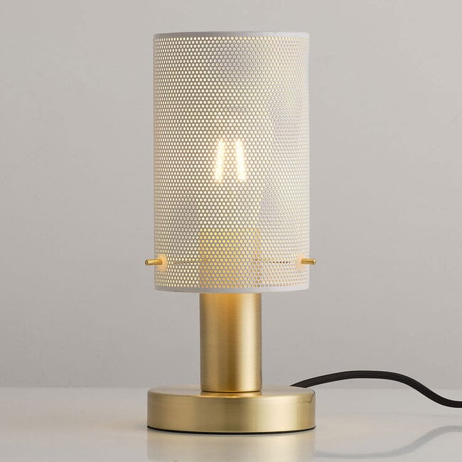 Design table lamp - mreza