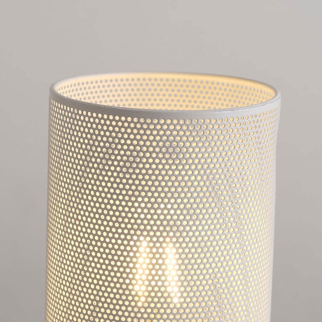 Design table lamp - mreza