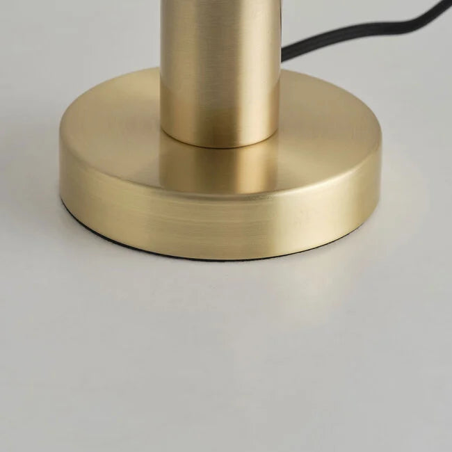 Design table lamp - mreza