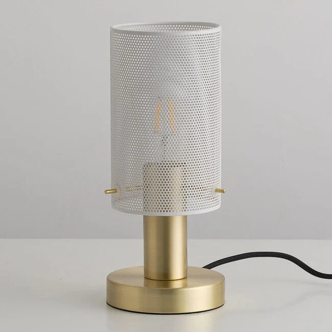 Design table lamp - mreza