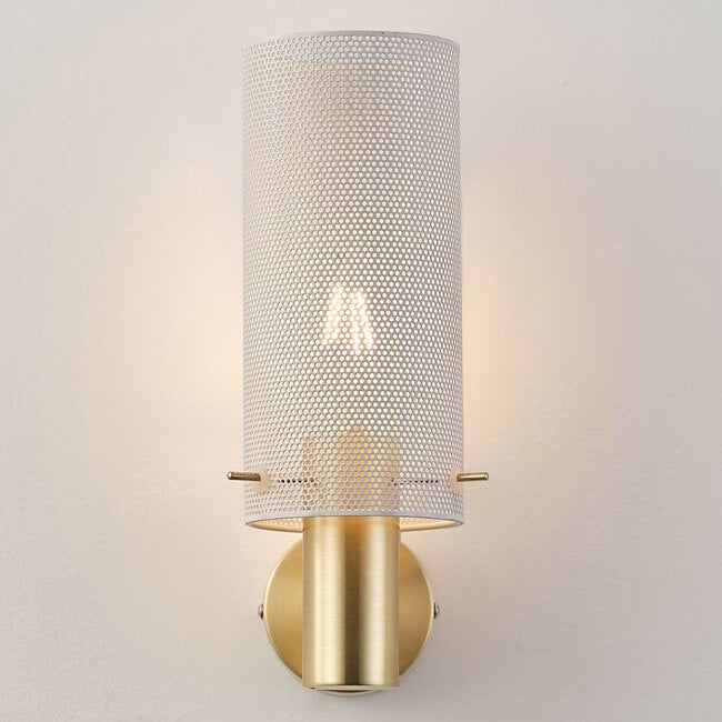 Design table lamp - mreza