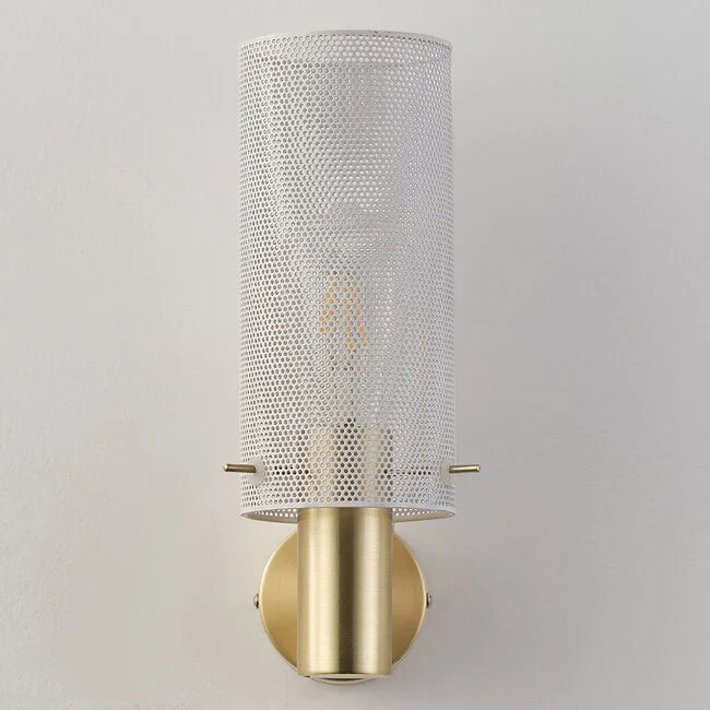 Design table lamp - mreza