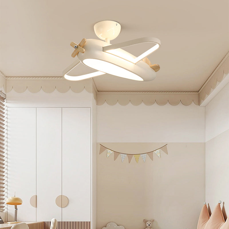 Aerobeam - aircraft ceiling lights