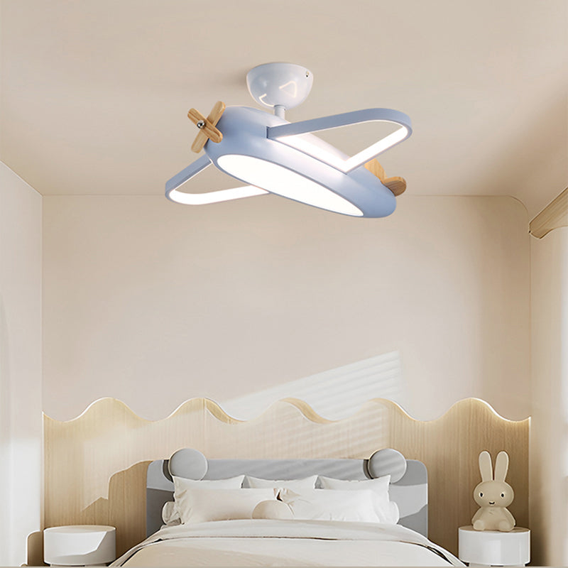 Aerobeam - aircraft ceiling lights