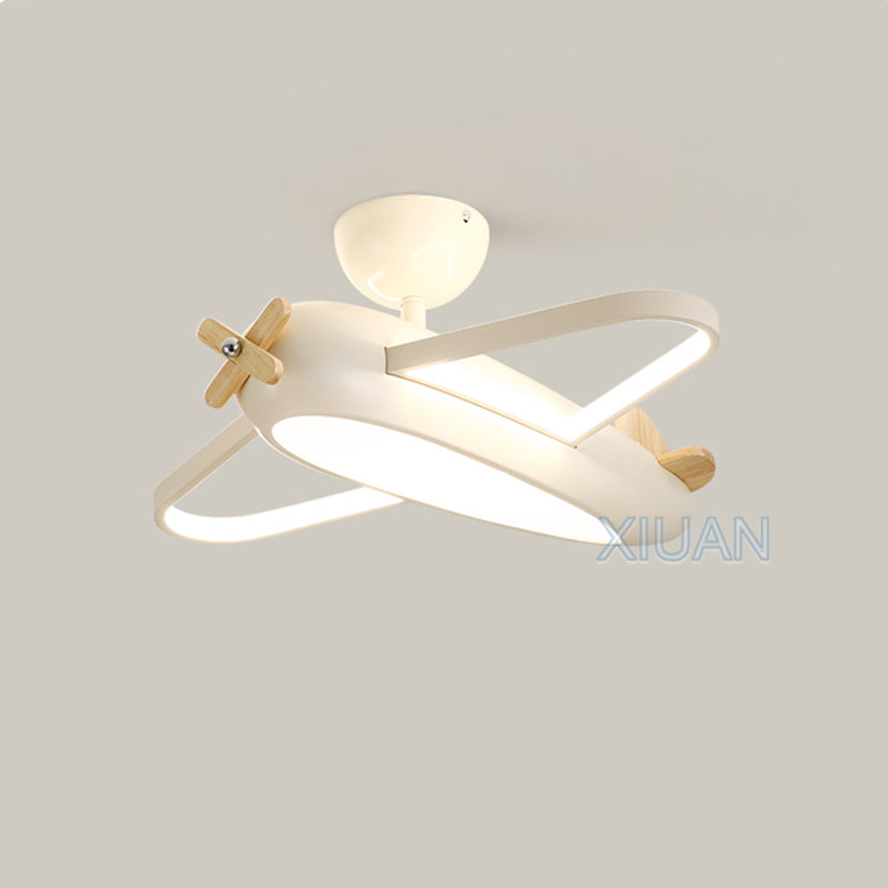 Aerobeam - aircraft ceiling lights