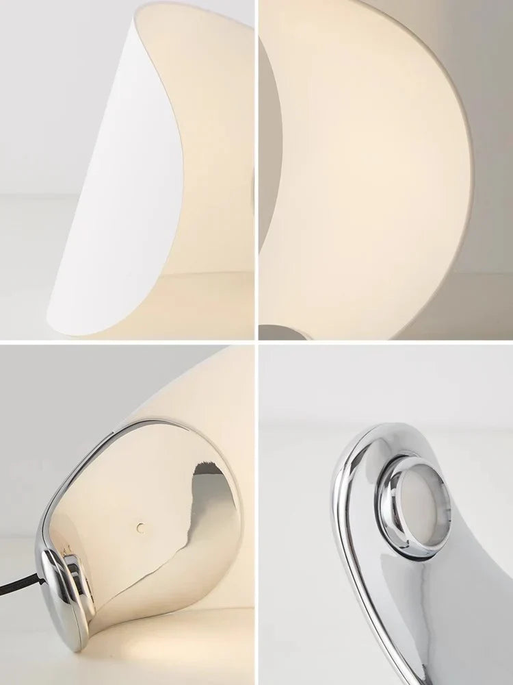 NordicLuna - reading lamp