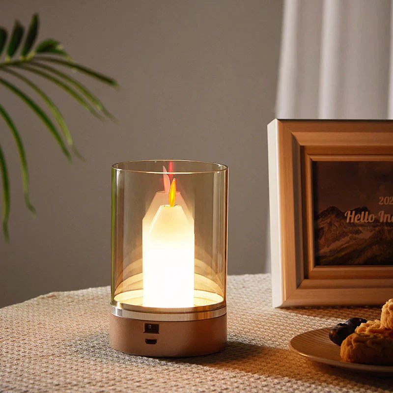 Intimateglow - mini lamp