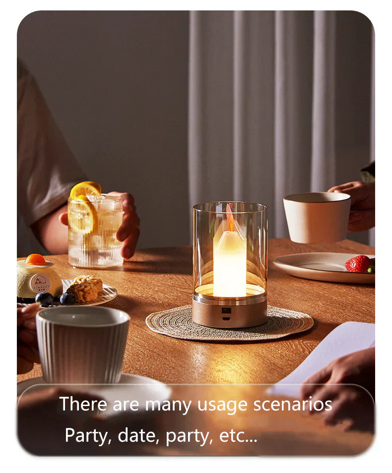Intimateglow - mini lamp