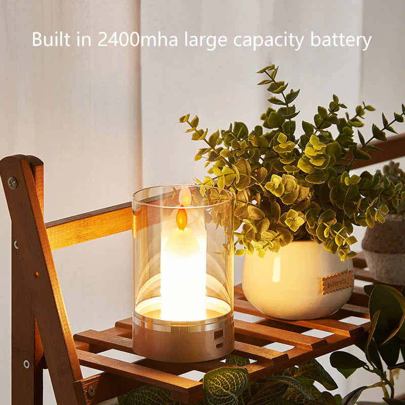 Intimateglow - mini lamp