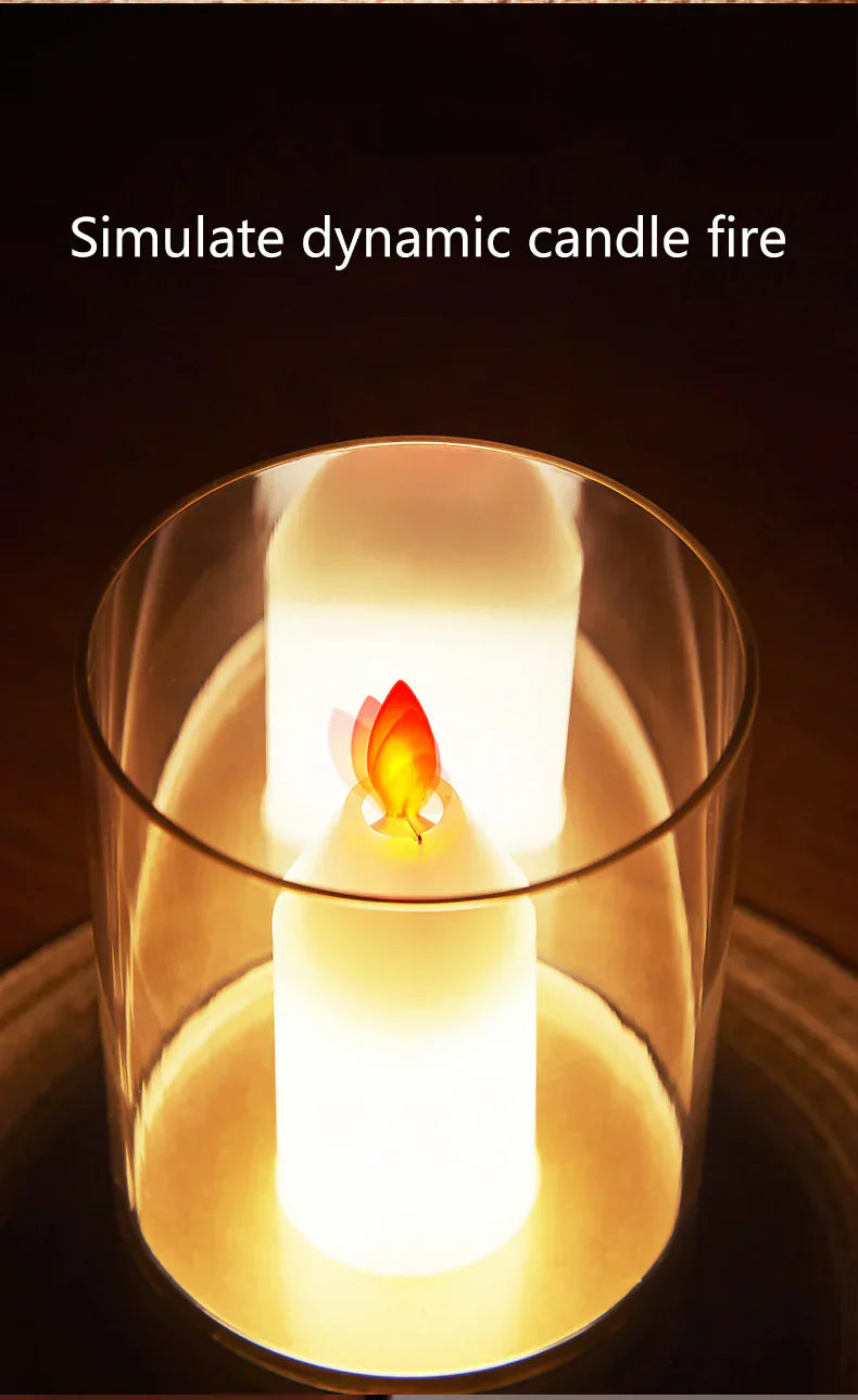 Intimateglow - mini lamp