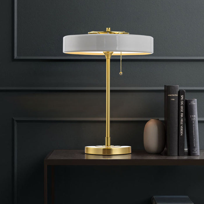Retrofusion - desk lamp