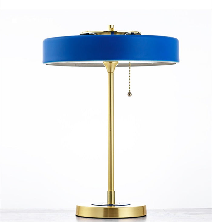 Retrofusion - desk lamp