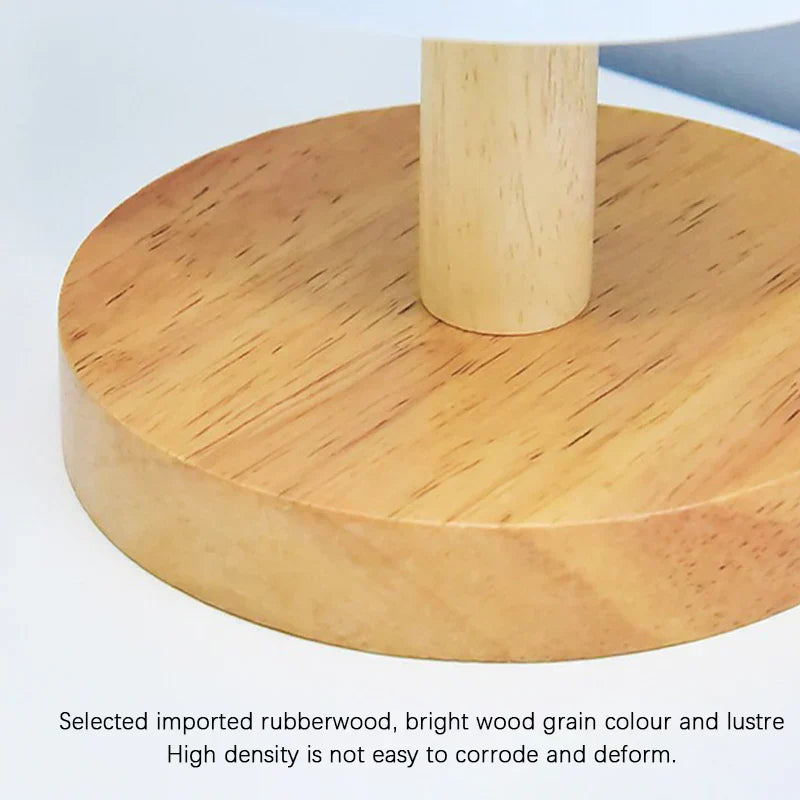 Dimsquare - harmony bed lamp