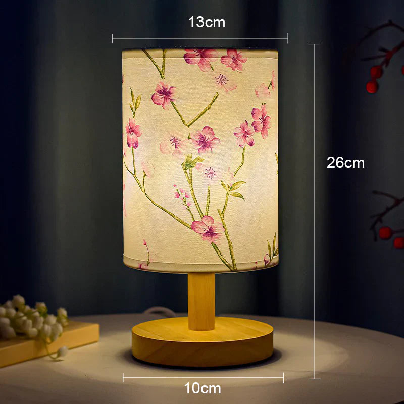 Dimsquare - harmony bed lamp