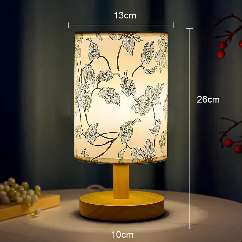 Dimsquare - harmony bed lamp