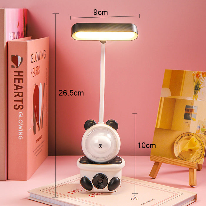 Kidslight - wireless desk lamp