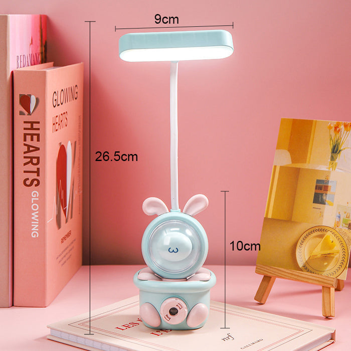 Kidslight - wireless desk lamp