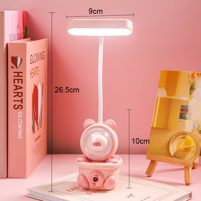 Kidslight - wireless desk lamp