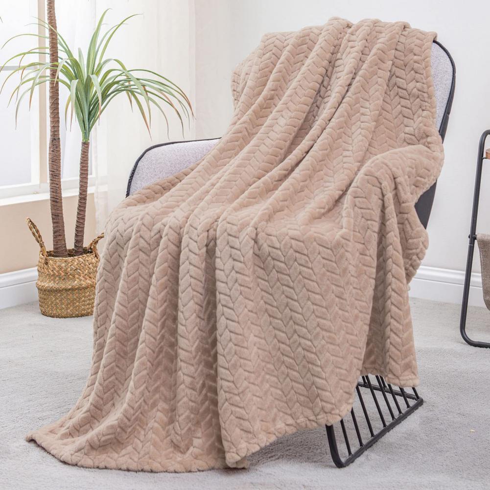 Cuddlewarm | coral flannel blankets
