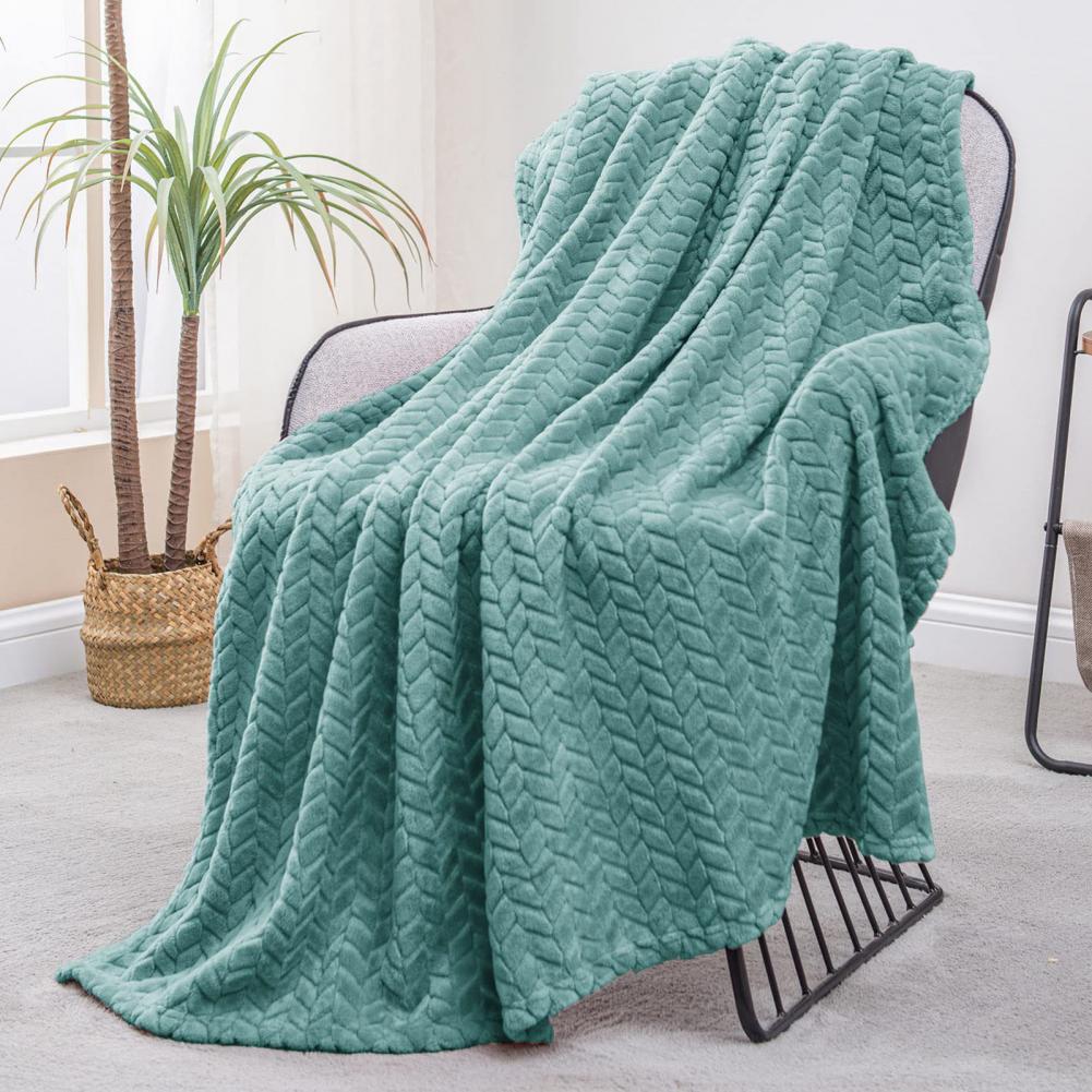 Cuddlewarm | coral flannel blankets