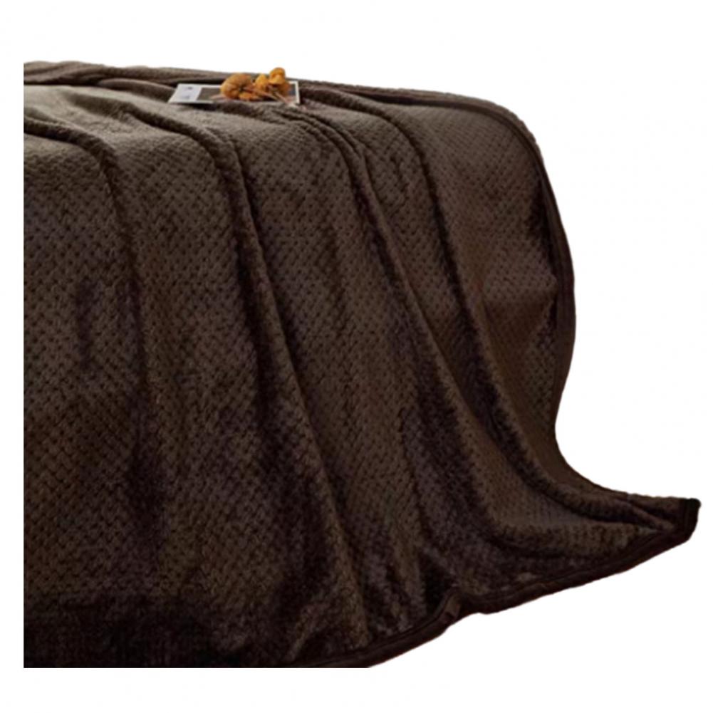 Cuddlewarm | coral flannel blankets