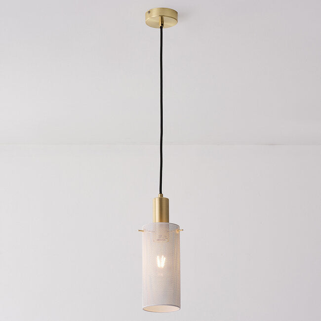 Design table lamp - mreza