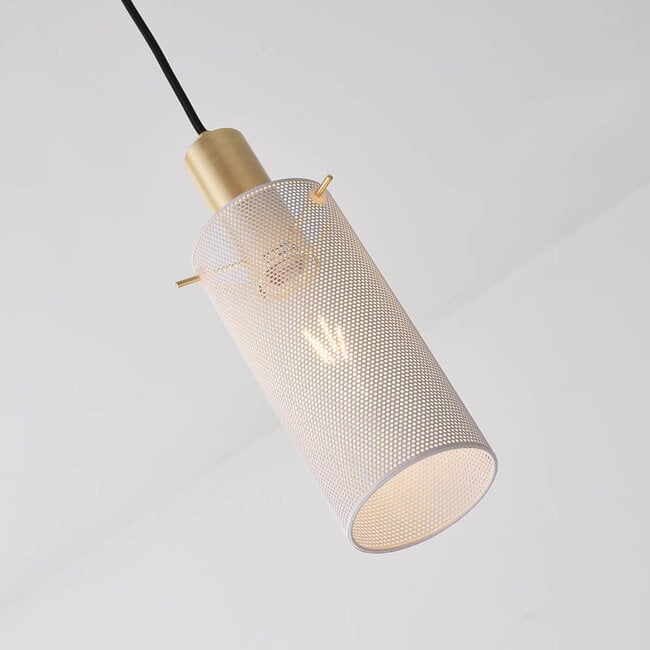 Design table lamp - mreza