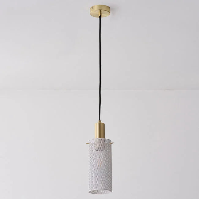 Design table lamp - mreza
