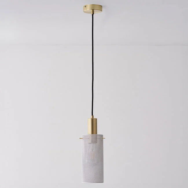 Design table lamp - mreza