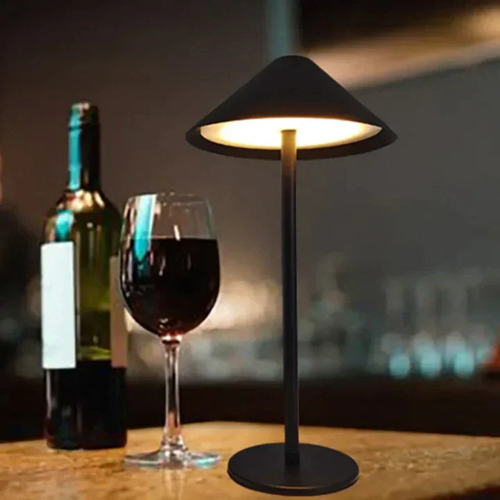 GoLumina - rechargeable desk lamp