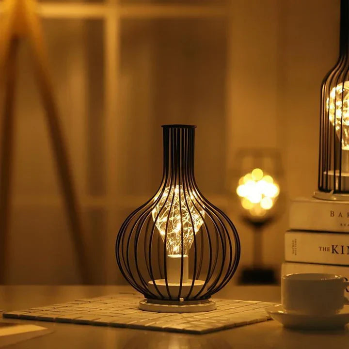 Mavene lighting table lamp
