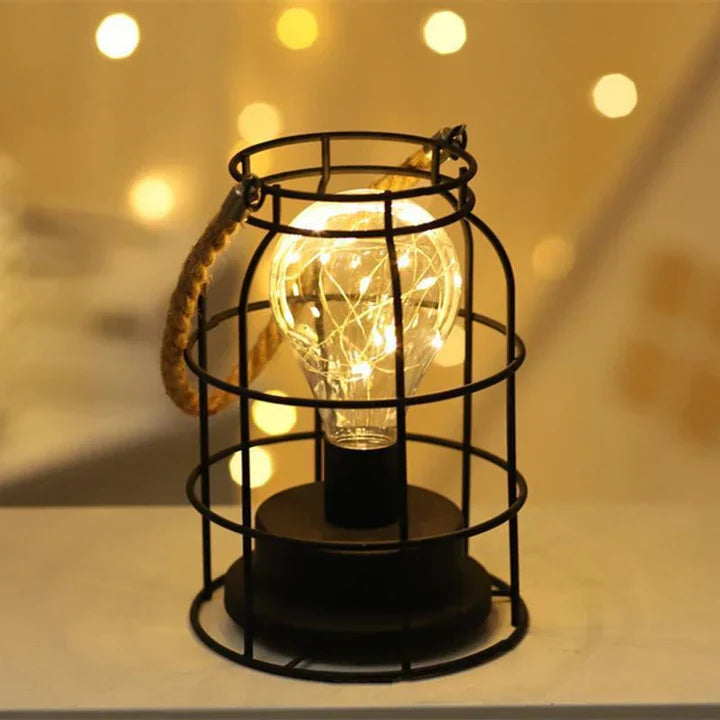Mavene lighting table lamp