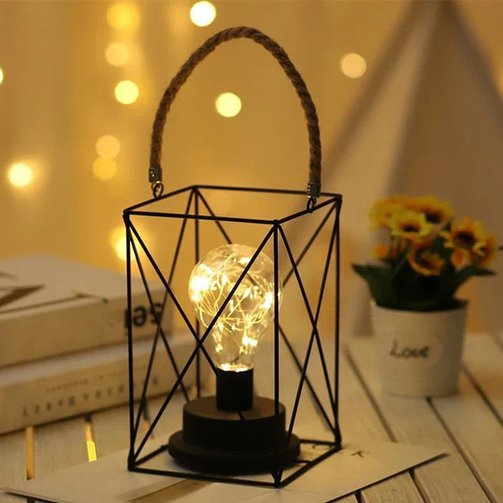 Mavene lighting table lamp