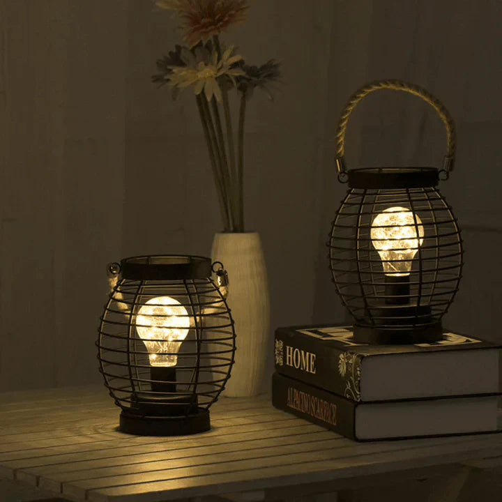 Mavene lighting table lamp