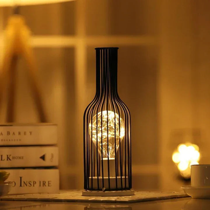 Mavene lighting table lamp
