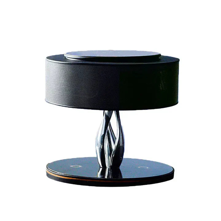 Lumina fusion table lamp
