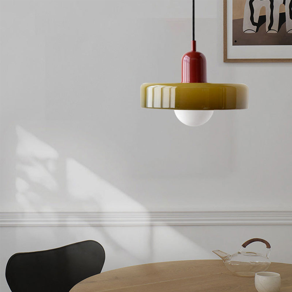 NordicGlass - ceiling pendant lamp