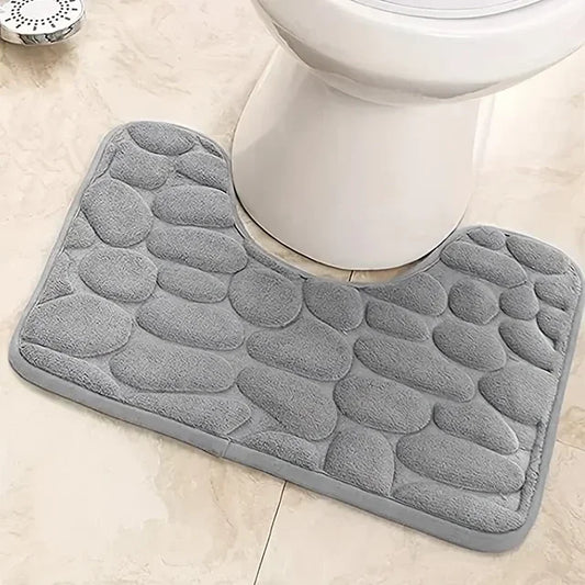 Coralcomfort - non-slip bath mat