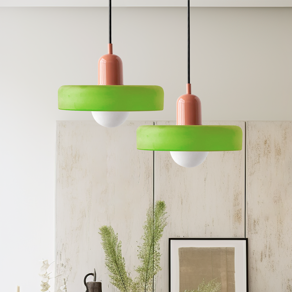 NordicGlass - ceiling pendant lamp
